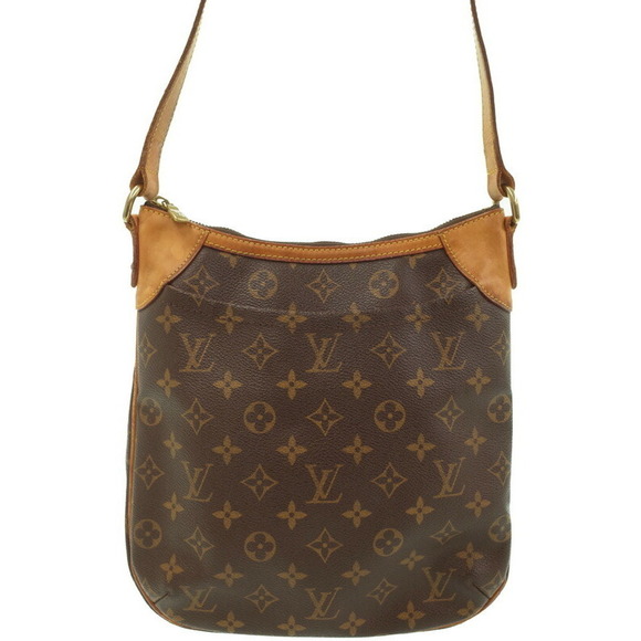 Louis Vuitton Shoulder Monogram PM Bag Odeon - Picture 1 of 8